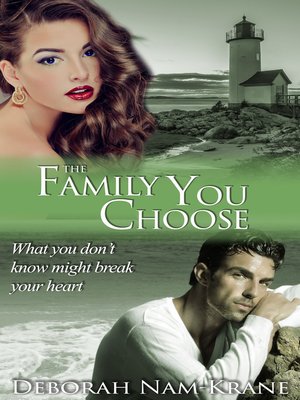 cover image of The Family You Choose